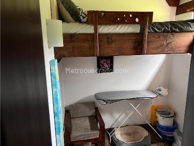 Casa de 3 alcobas en venta en Encenillos De Sindamanoy, Chía, 198 m² · foto 18 de 20