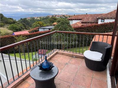 Casa de 3 alcobas en venta en Encenillos De Sindamanoy, Chía, 198 m² · foto 20 de 20