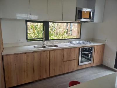 Casa de 3 alcobas en venta en Conjunto Trazo, Cajicá, 181 m² · foto 3 de 20
