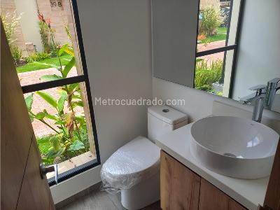 Casa de 3 alcobas en venta en Conjunto Trazo, Cajicá, 181 m² · foto 8 de 20