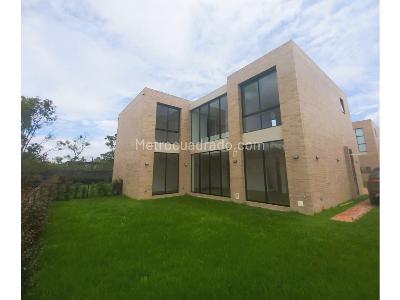 Casa de 3 alcobas en venta en Conjunto Trazo, Cajicá, 181 m² · foto 10 de 20
