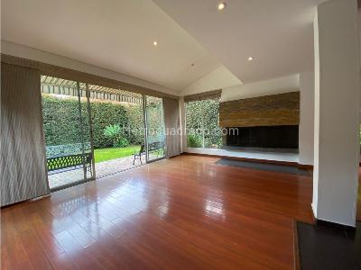 Casa de 4 alcobas en venta en Montebello, Chía, 242 m² · foto 3 de 20