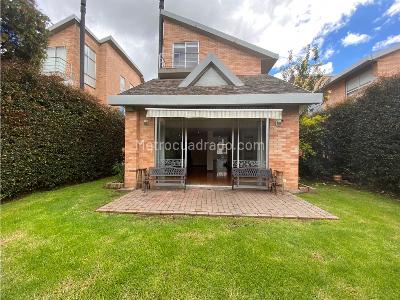 Casa de 4 alcobas en venta en Montebello, Chía, 242 m² · foto 8 de 20