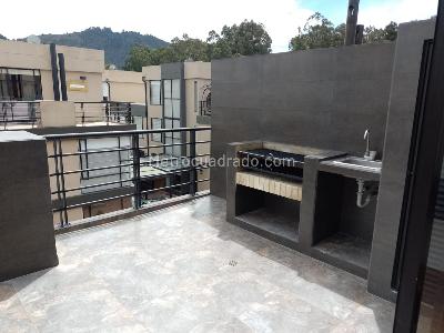 Casa en venta en Avalon Hills, Chía · foto 15 de 20