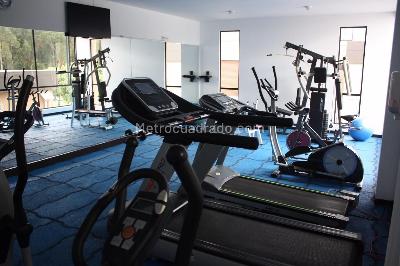 Casa en venta en Avalon Hills, Chía · foto 17 de 20