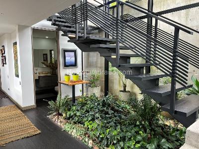Casa en arriendo en Vereda San Jose Del Triunfo, La Calera · foto 4 de 20