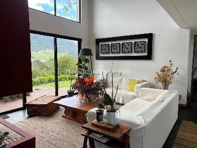Casa en arriendo en Vereda San Jose Del Triunfo, La Calera · foto 5 de 20