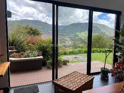 Casa en arriendo en Vereda San Jose Del Triunfo, La Calera · foto 6 de 20