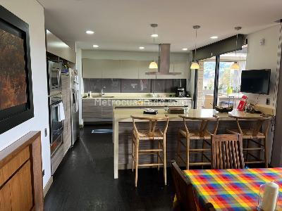 Casa en arriendo en Vereda San Jose Del Triunfo, La Calera · foto 8 de 20