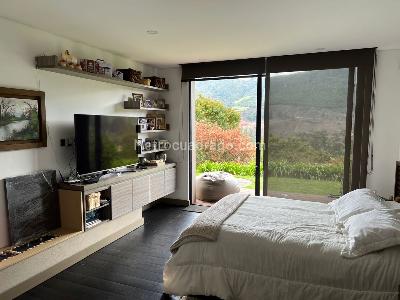 Casa en arriendo en Vereda San Jose Del Triunfo, La Calera · foto 10 de 20