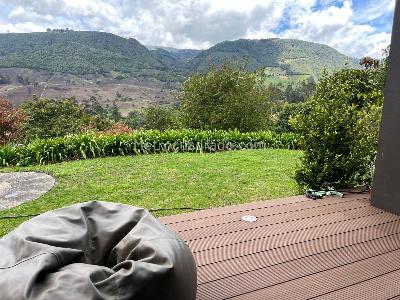 Casa en arriendo en Vereda San Jose Del Triunfo, La Calera · foto 11 de 20