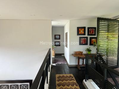Casa en arriendo en Vereda San Jose Del Triunfo, La Calera · foto 16 de 20