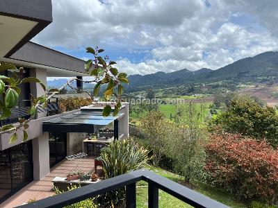 Casa en arriendo en Vereda San Jose Del Triunfo, La Calera · foto 18 de 20