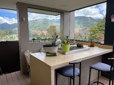 Casa de 3 alcobas en venta en Vereda San Jose Del Triunfo, La Calera, 348 m² · foto 14 de 20