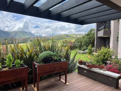 Casa de 3 alcobas en venta en Vereda San Jose Del Triunfo, La Calera, 348 m² · foto 15 de 20