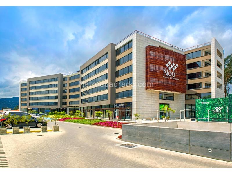 Oficina en Venta, Nou Centro Empresarial, Cajicá - Vista 2