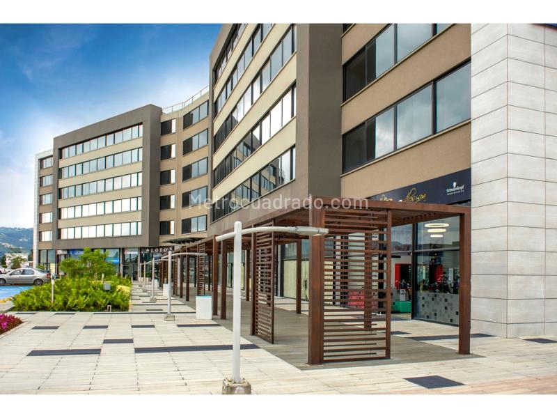 Oficina en Venta, Nou Centro Empresarial, Cajicá - Vista 3