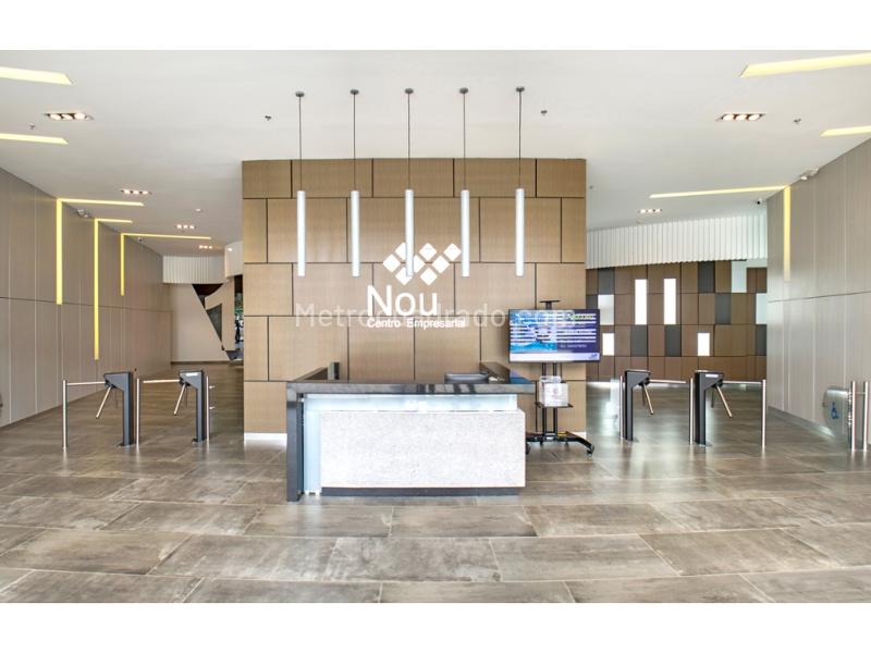 Oficina en Venta, Nou Centro Empresarial, Cajicá - Vista 4