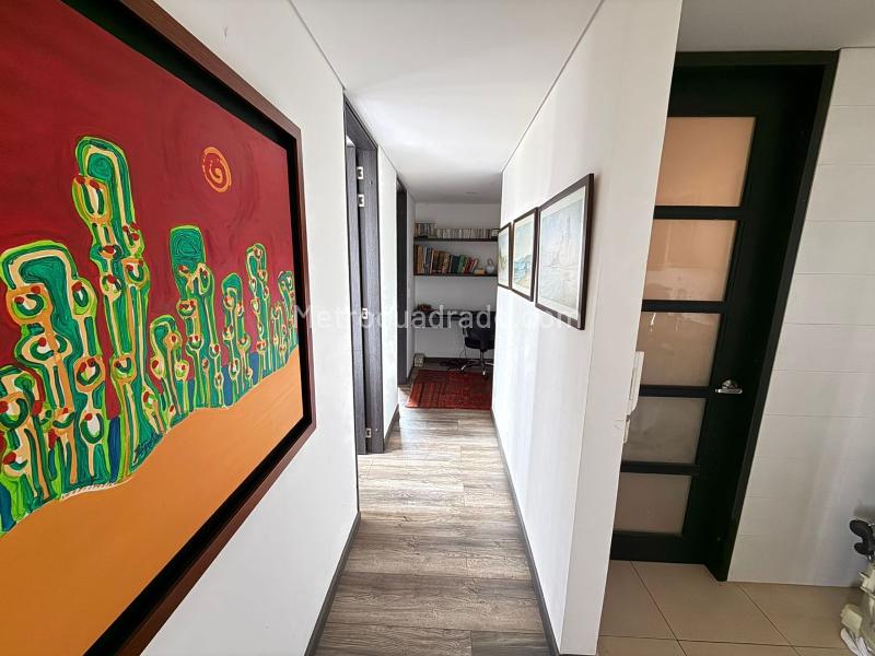 Piso – Chía, Sabana Centro - Vista 4