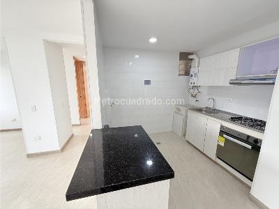 Apartamento de 2 alcobas en venta en Valverde Menta, Chía, 50 m² · foto 3 de 20