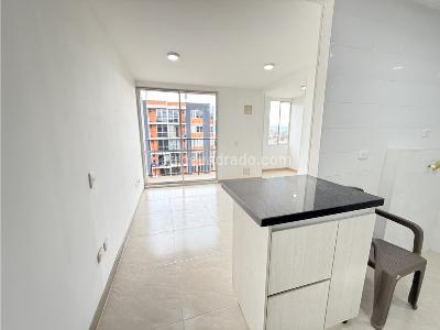 Apartamento de 2 alcobas en venta en Valverde Menta, Chía, 50 m² · foto 4 de 20