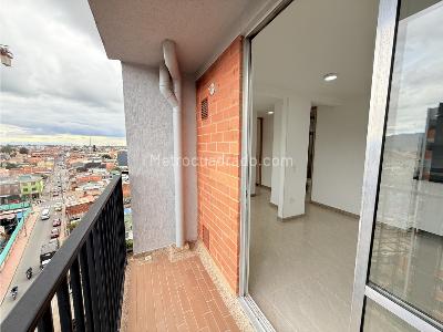 Apartamento de 2 alcobas en venta en Valverde Menta, Chía, 50 m² · foto 5 de 20