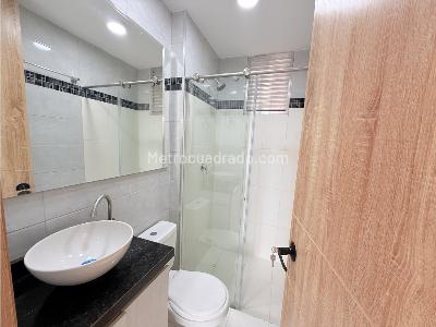 Apartamento de 2 alcobas en venta en Valverde Menta, Chía, 50 m² · foto 8 de 20