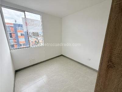 Apartamento de 2 alcobas en venta en Valverde Menta, Chía, 50 m² · foto 9 de 20