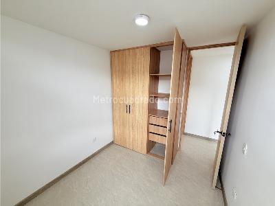 Apartamento de 2 alcobas en venta en Valverde Menta, Chía, 50 m² · foto 10 de 20