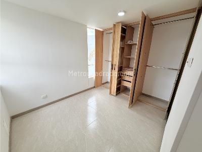 Apartamento de 2 alcobas en venta en Valverde Menta, Chía, 50 m² · foto 12 de 20