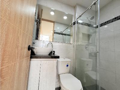 Apartamento de 2 alcobas en venta en Valverde Menta, Chía, 50 m² · foto 14 de 20