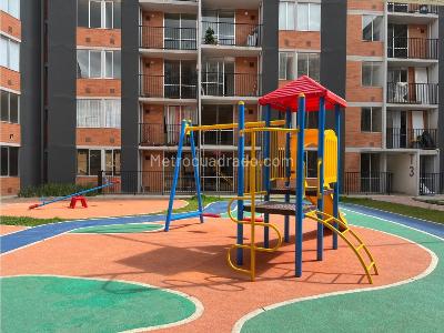Apartamento de 2 alcobas en venta en Valverde Menta, Chía, 50 m² · foto 15 de 20