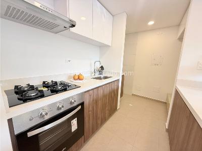 Apartamento de 2 alcobas en venta en Vereda Chuntame, Chía, 54 m² · foto 9 de 20