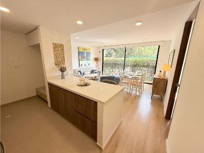 Apartamento de 2 alcobas en venta en Vereda Chuntame, Chía, 54 m² · foto 10 de 20