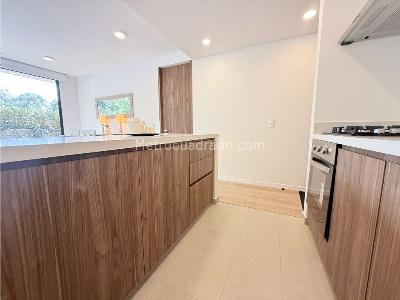 Apartamento de 2 alcobas en venta en Vereda Chuntame, Chía, 54 m² · foto 11 de 20