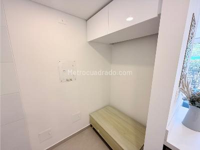 Apartamento de 2 alcobas en venta en Vereda Chuntame, Chía, 54 m² · foto 12 de 20
