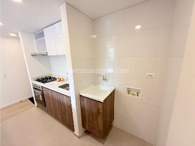 Apartamento de 2 alcobas en venta en Vereda Chuntame, Chía, 54 m² · foto 13 de 20