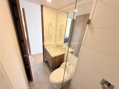 Apartamento de 2 alcobas en venta en Vereda Chuntame, Chía, 54 m² · foto 15 de 20