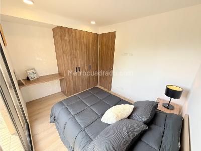 Apartamento de 2 alcobas en venta en Vereda Chuntame, Chía, 54 m² · foto 17 de 20