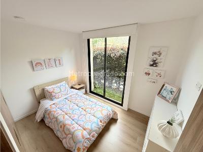 Apartamento de 2 alcobas en venta en Vereda Chuntame, Chía, 54 m² · foto 20 de 20