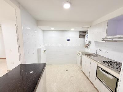 Apartamento de 2 alcobas en venta en Valverde Menta, Chía, 50 m² · foto 2 de 20