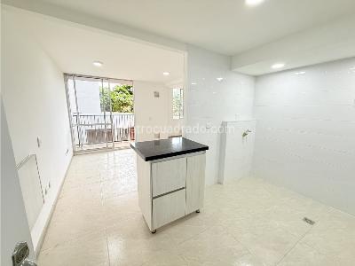 Apartamento de 2 alcobas en venta en Valverde Menta, Chía, 50 m² · foto 3 de 20
