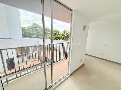 Apartamento de 2 alcobas en venta en Valverde Menta, Chía, 50 m² · foto 4 de 20