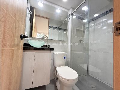Apartamento de 2 alcobas en venta en Valverde Menta, Chía, 50 m² · foto 11 de 20