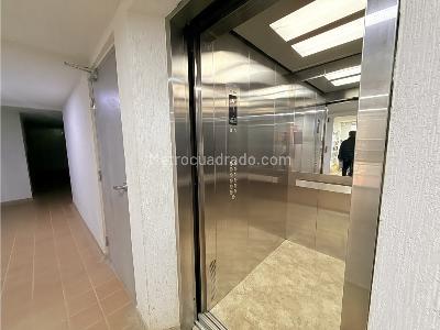 Apartamento de 2 alcobas en venta en Valverde Menta, Chía, 50 m² · foto 12 de 20