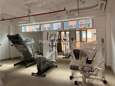 Apartamento de 2 alcobas en venta en Valverde Menta, Chía, 50 m² · foto 19 de 20