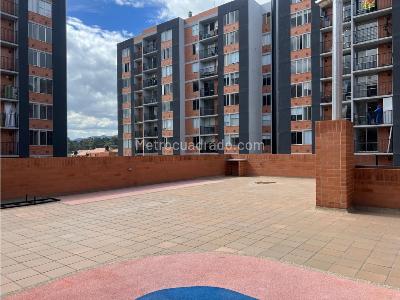 Apartamento de 2 alcobas en venta en Valverde Menta, Chía, 50 m² · foto 20 de 20