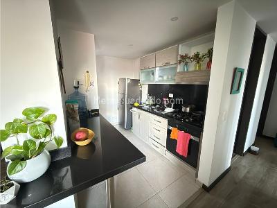 Apartamento en venta en Avazu, Chía · foto 2 de 17