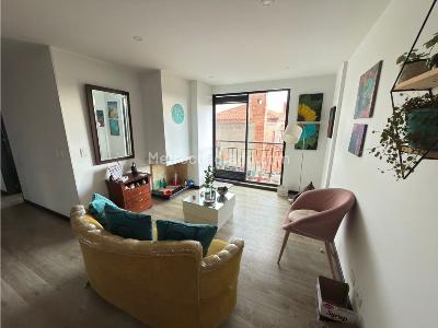 Apartamento en venta en Avazu, Chía · foto 3 de 17
