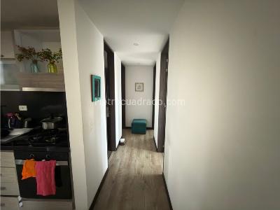 Apartamento en venta en Avazu, Chía · foto 4 de 17